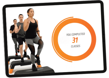 How Orangetheory Fitness Leveraged Personalized Video To Increase Attendance