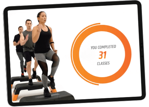 How Orangetheory Fitness Leveraged Personalized Video To Increase Attendance